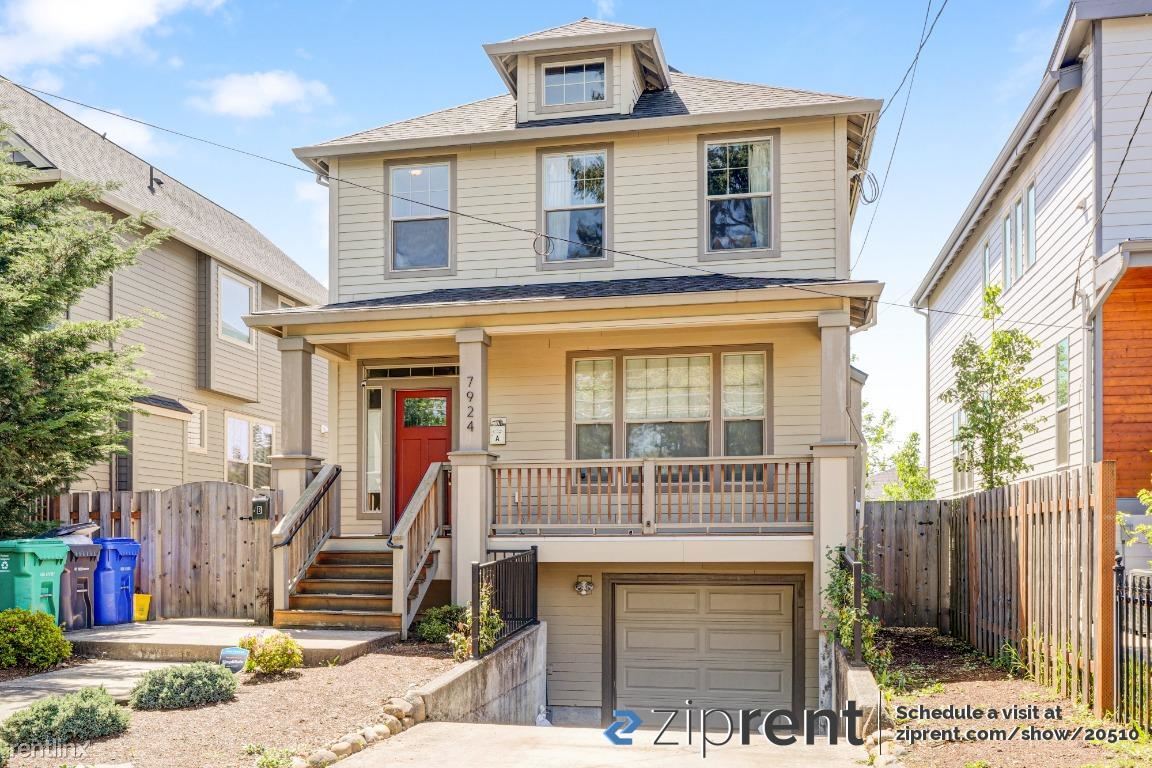 Primary Photo - 4 br, 2.5 bath House - 7924 Southeast Raym...