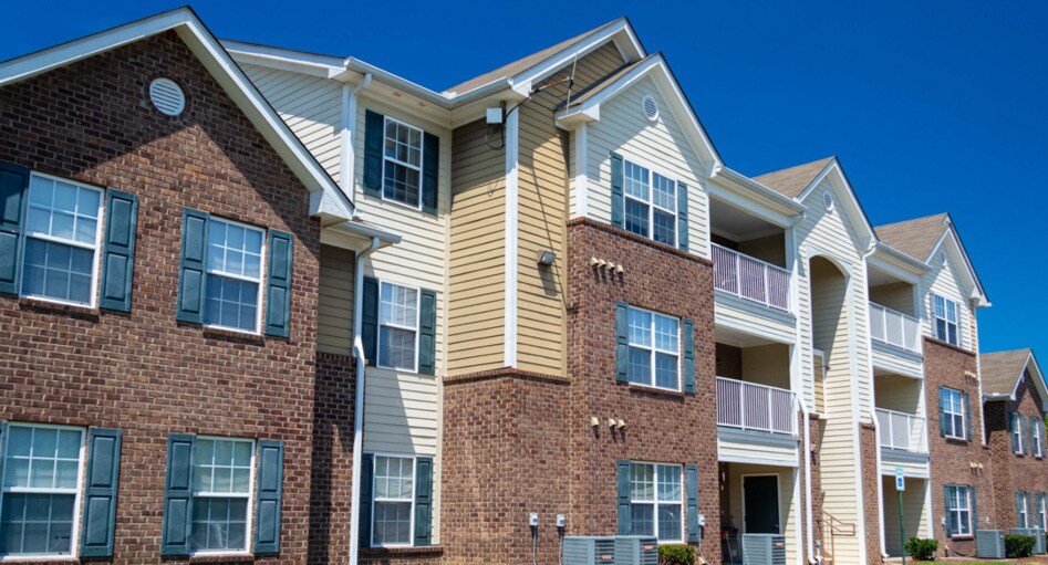 Foto principal - Brookwood Terrace Apartments