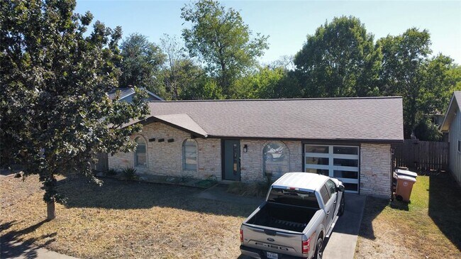 Foto del edificio - 2509 Cockburn Dr