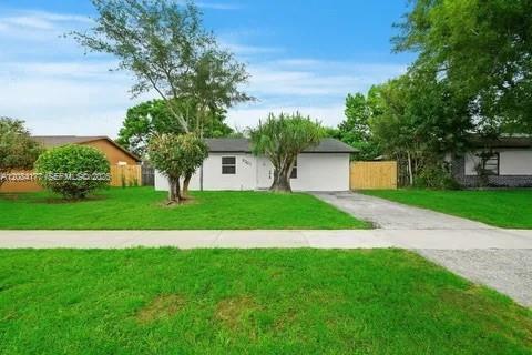 Foto del edificio - 8201 SW 7th Ct