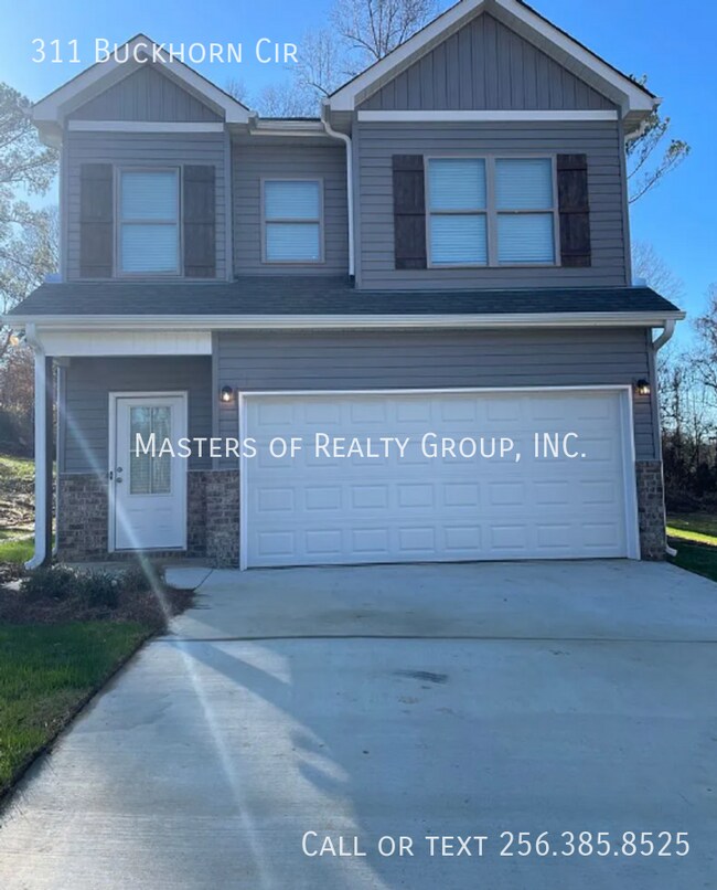 Foto del edificio - 311 Buckhorn Cir