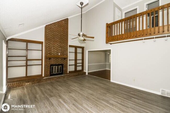 Foto del edificio - 4185 Blacksmith Cove, Memphis, TN 38125