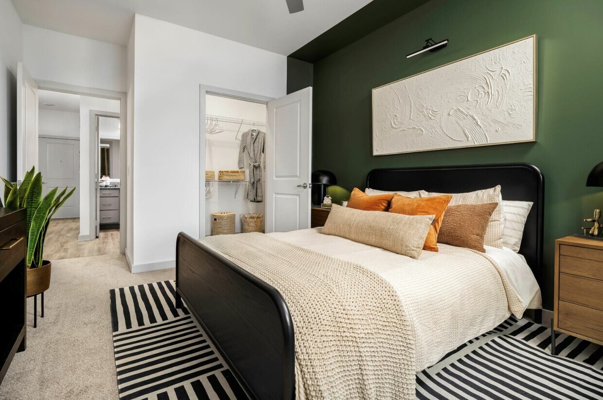 Advenir at Mallory Lake Apartments in Lagrange, GA