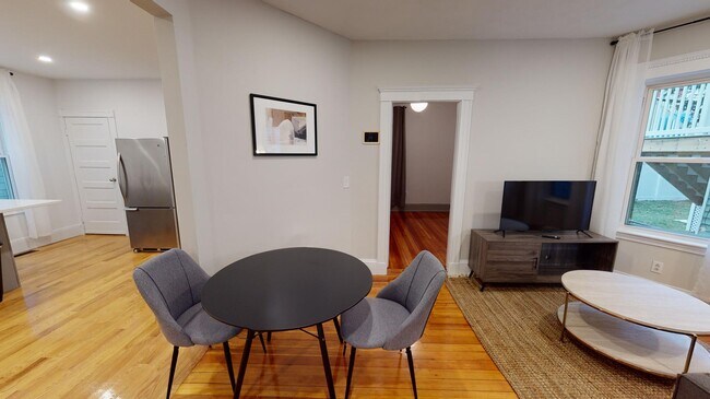 Foto del edificio - 18 Sudan St