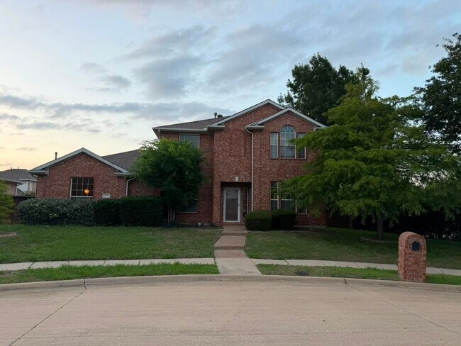Foto del edificio - 5000 Crossvine Ln