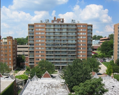 Building Photo - Carlton Plaza