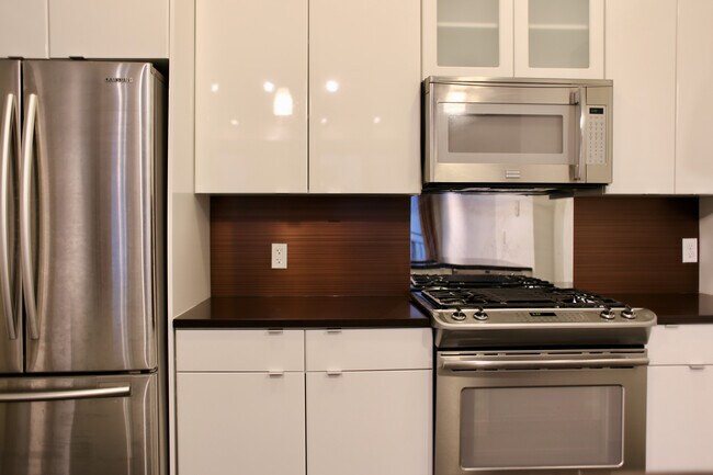 Foto del edificio - 257 Northampton St