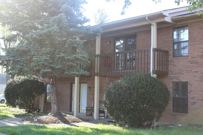 Foto del edificio - 108 E Florence Ave