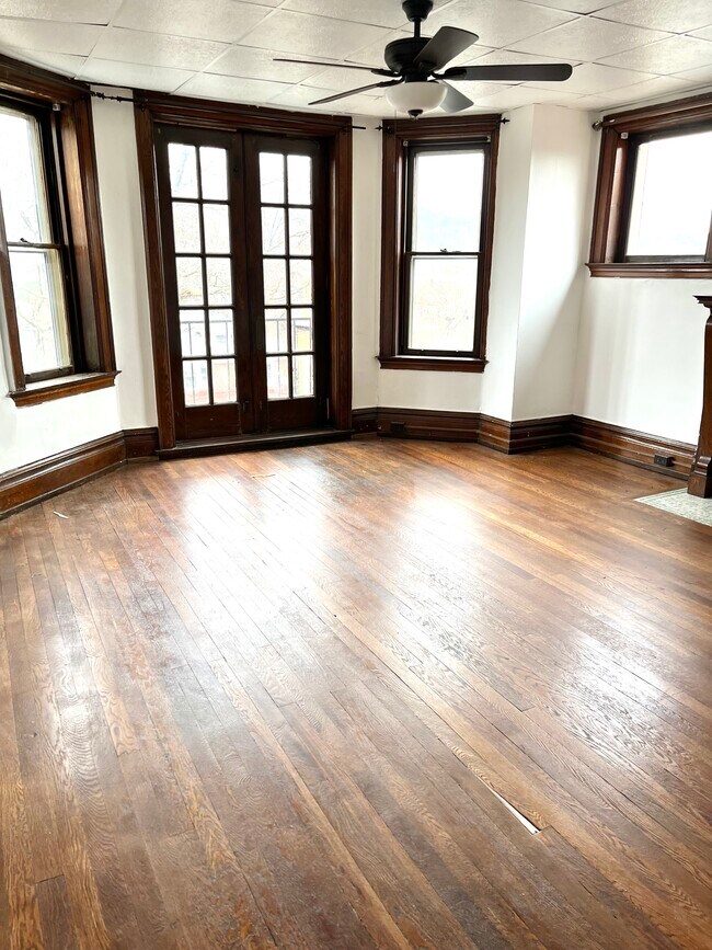 Foto del edificio - Alta Vista Apartments