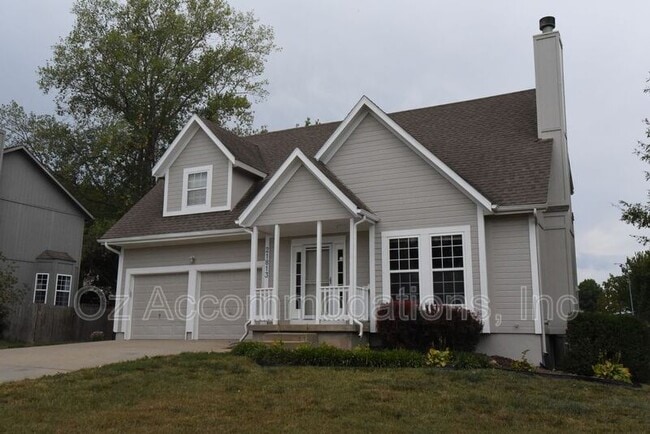 Building Photo - 21813 S Vine St