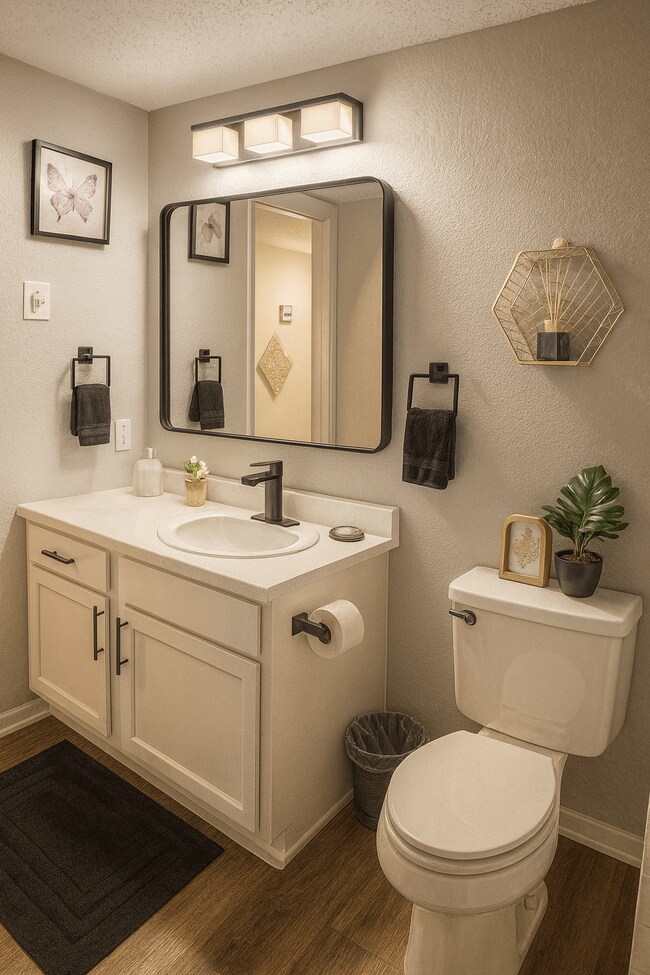 Foto del edificio - City West