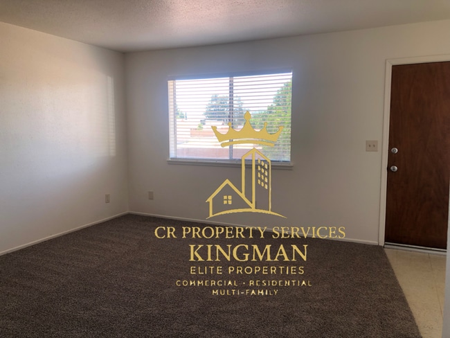 Building Photo - Charming 3-Bedroom, 2-Bath Home Near the College in Kingman, AZ