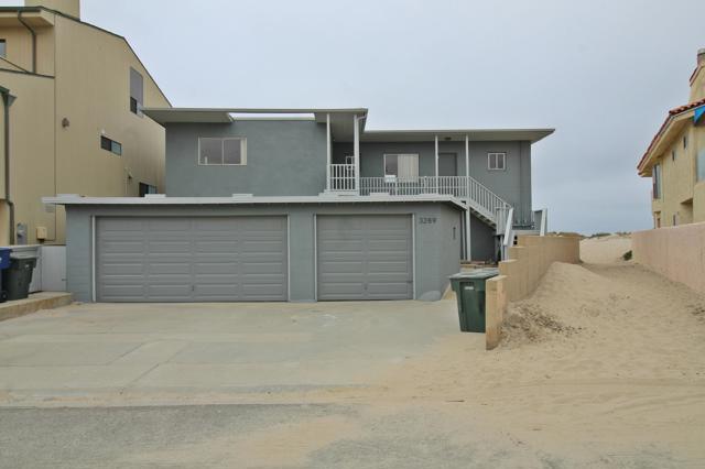 Building Photo - 3289 Ocean Dr
