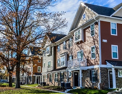 Building Photo - Stone Grove Crossing