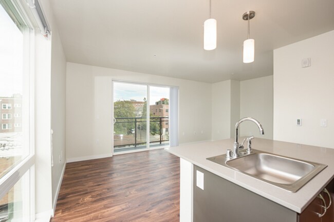 Foto del interior - Stream 403 – Stylish Living in Capitol Hill, Seattle
