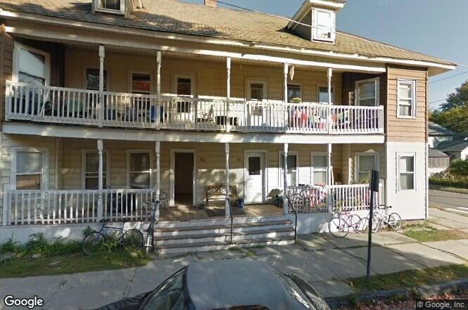 Primary Photo - 60 School St