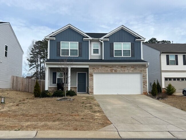 Foto del edificio - 91 Forest Meadow Ct