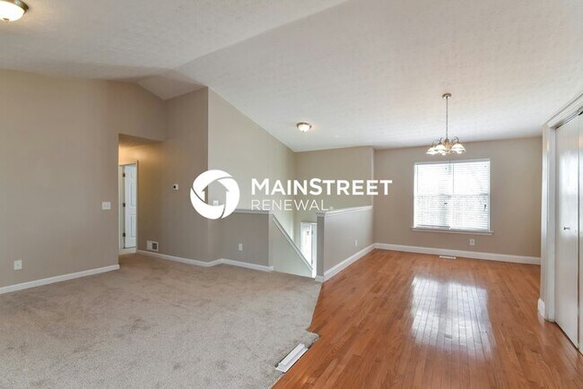 Foto del edificio - 3 Bedroom Pet-Friendly Home in Flowery Branch, GA with Main Street Renewal
