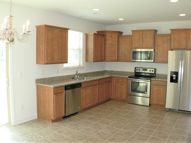 Building Photo - 4441 Lord Mario Ct