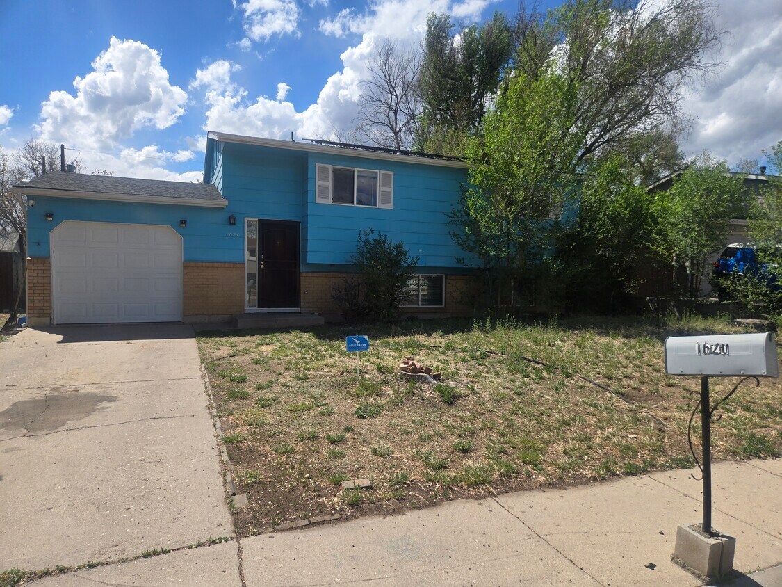 Photo - 1620 River Dr (Fountain, CO)