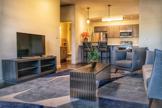 Foto del edificio - Haven Park Apartments