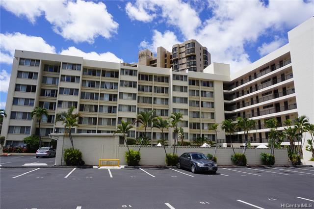 Building Photo - 5122 Likini St