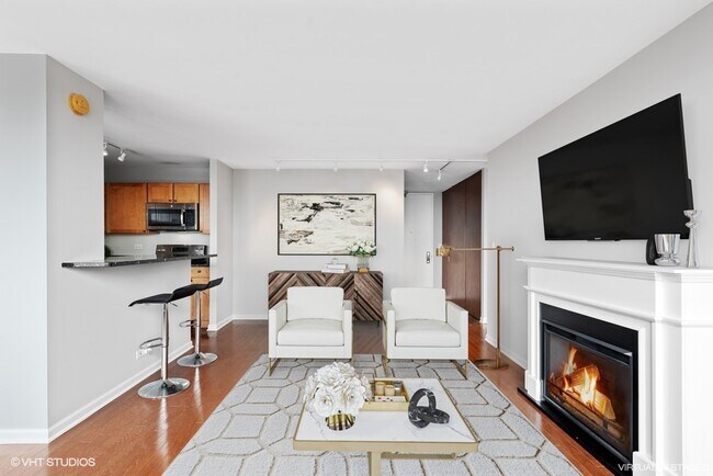 Foto del edificio - 655 W Irving Park Rd