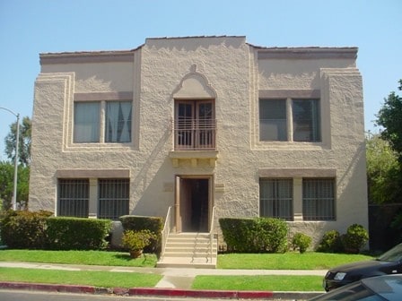 Building Photo - 466 N Orange Grove Ave