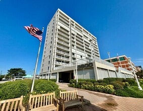 Building Photo - 3800 Atlantic Ave
