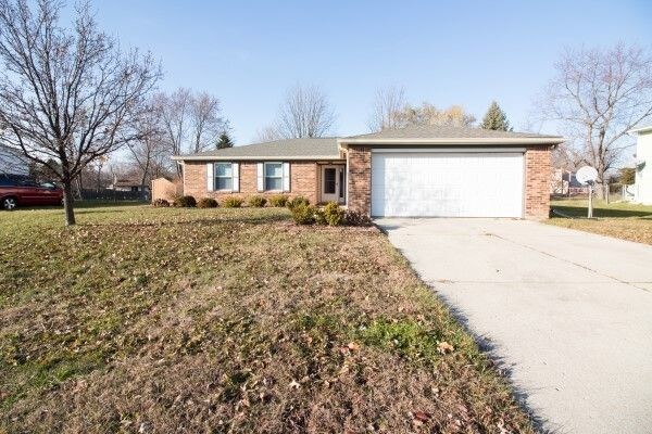 Foto del edificio - 8320 Castle Farms Rd