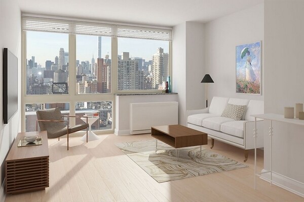 Primary Photo - 240 East 86th St