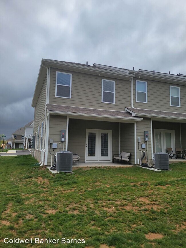 3 br, 2.5 bath House 800 Dallas Dr. House Rental in Columbia, TN