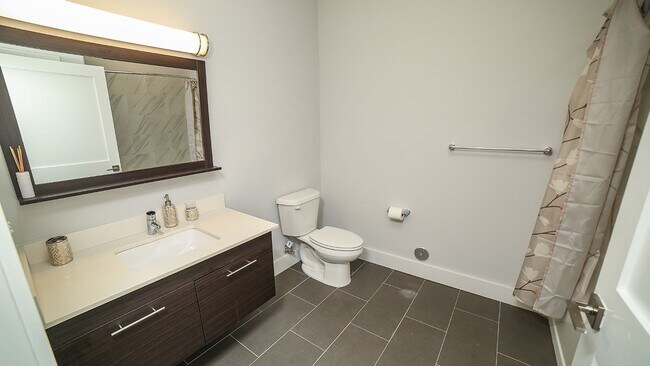 Foto del interior - citivillage @ st. georges ave