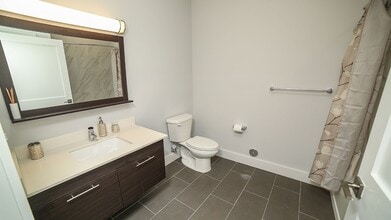 Interior Photo - citivillage @ st. georges ave