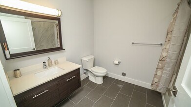 Interior Photo - citivillage @ st. georges ave