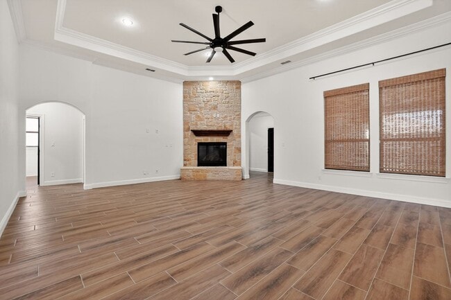 Building Photo - 5512 Casa Grande Trail