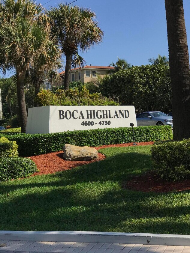 Primary Photo - 4740 S Ocean Blvd