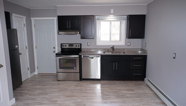 Foto del edificio - 2838 Coolidge St