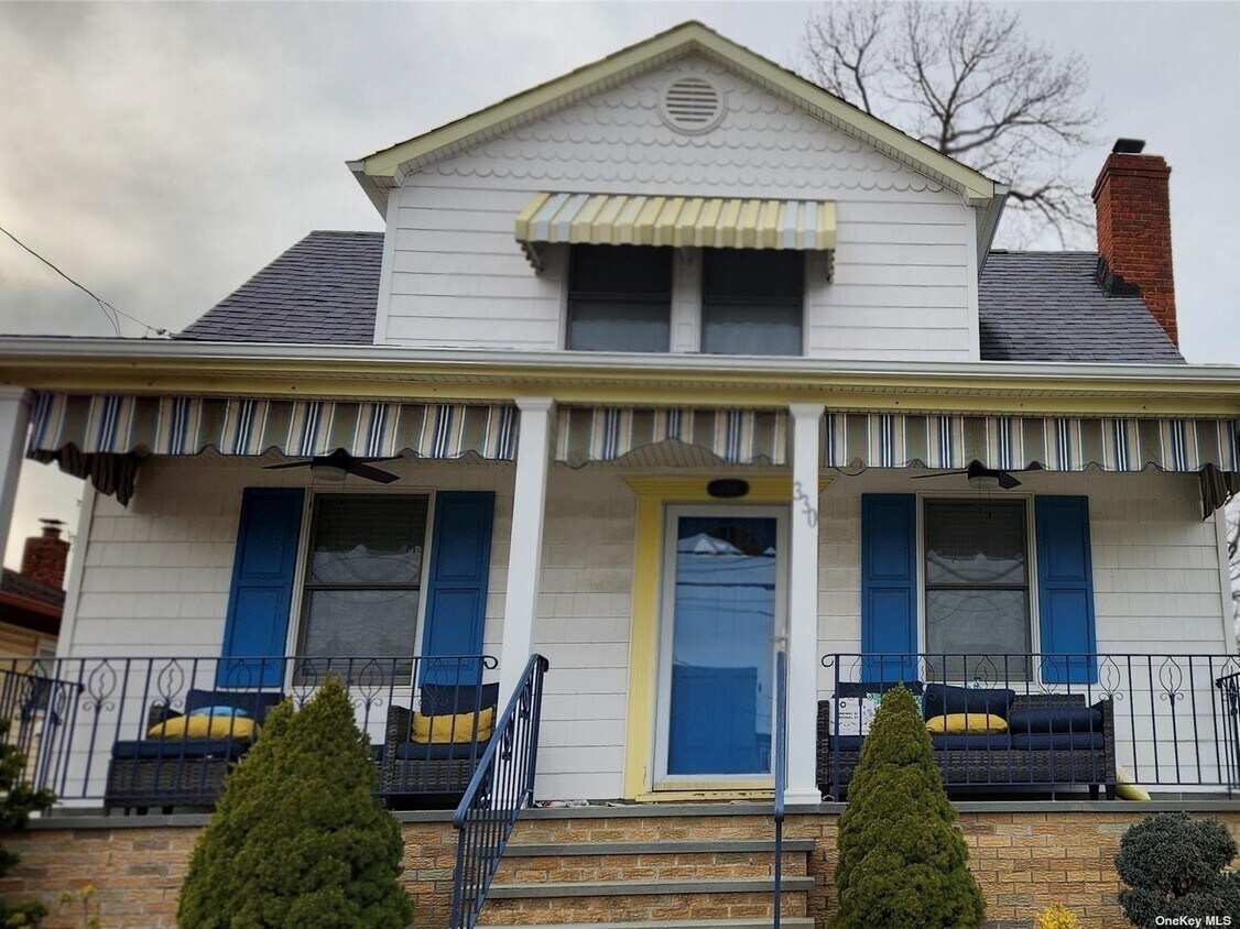 330 Hunnewell Ave, Elmont, NY 11003 House for Rent in Elmont, NY