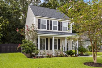 Building Photo - 4850 Cane Pole Ln