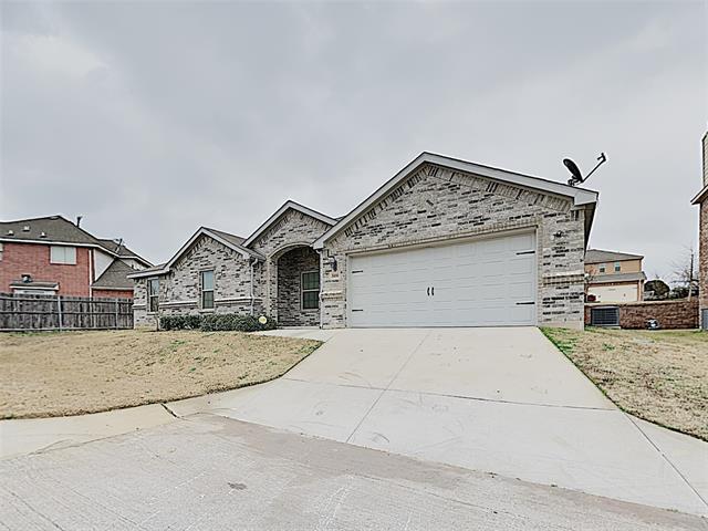 Foto principal - 5101 Braddock Ct