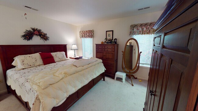 Foto del edificio - Short Term Furnished House