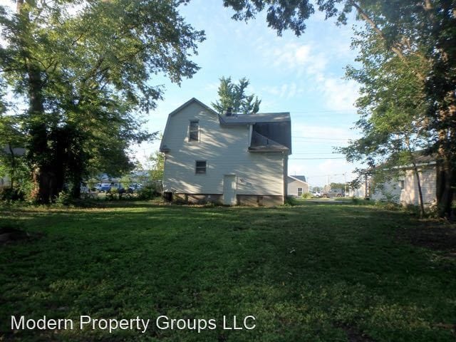 Building Photo - 3 br, 2 bath House - 204 E Forest Ave