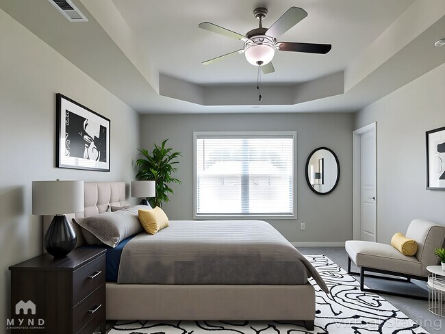 Foto del edificio - 118 Wyatt Cir