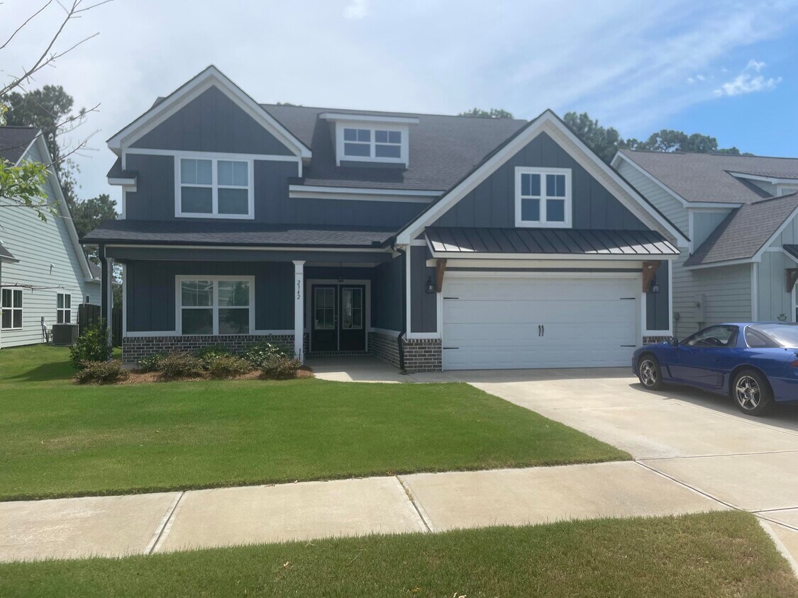 Foto principal - 2342 Laurens St