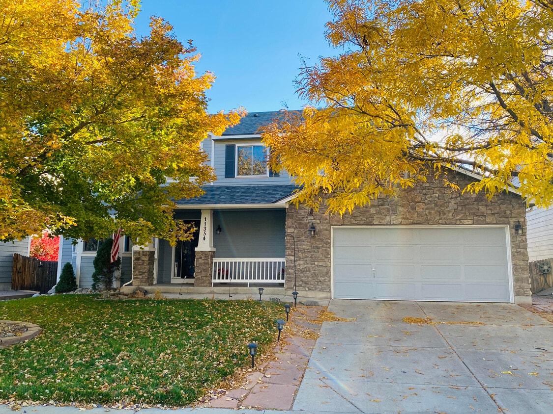 11354 Oakland Dr, Henderson, CO 80640 House for Rent in Henderson, CO