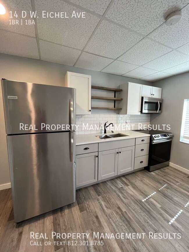 Building Photo - 1 Bedroom, 1 Bath Studio Apartment