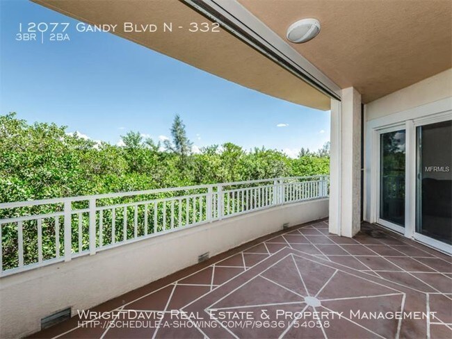Foto del edificio - 12077 Gandy Blvd N