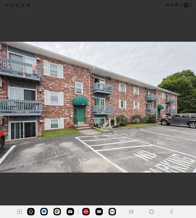 Building Photo - 200 Manville Hill Rd