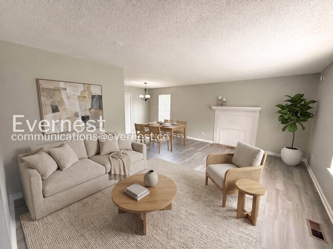 Building Photo - 2201 Pentland Dr